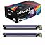 Black 2Pack