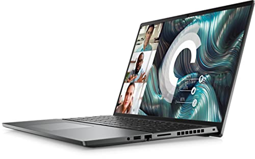 Dell Vostro 7620 Laptop 16" Core i7-12700H 1TB SSD 16GB RAM miniatura 7