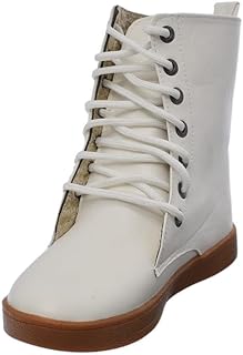 حذاء رسمي للزي الموحد للنساء من بي اند دبليو، موديل W-19