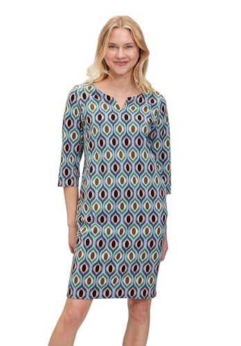 Robe femme cartoon confortable pour en finir avec les tenues ternes