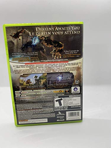 Prince of Persia (Xbox 360)