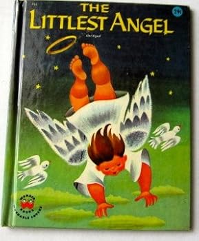 Unknown Binding THE LITTLEST ANGEL abridged Book