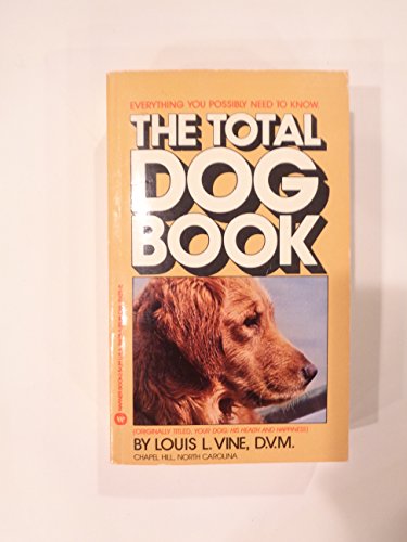 O livro completo para cães; : guia completo dos criadores e donos...