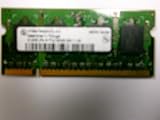 DDR2 Infineon HYS64T64020HDL-5-A 512MB DDR2 RAM SO-DIMM 333mhz Arbeitsspeicher