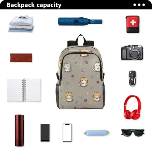 Sac à dos pliable hamster imperméable et compact pour rando - 5