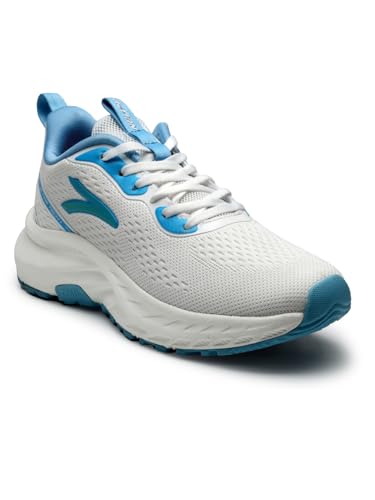 Image of Action | Athleo | NITRO-1501 | Lightweight | Comfortable | Trendy | Breathable | Sports | Running Shoes | for Men