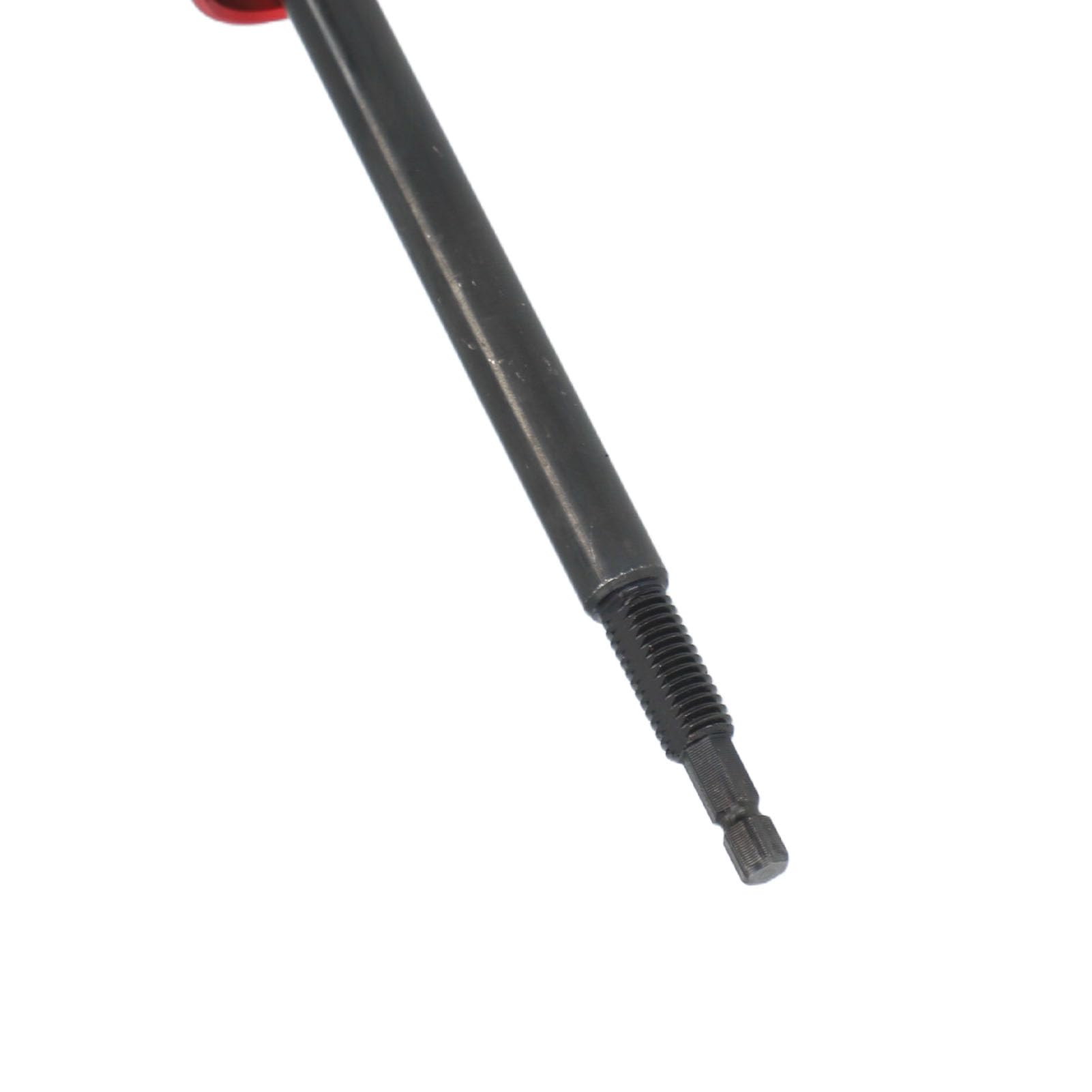 Spindelschleifer-Adapter, 3 8-Zoll-Bohrer-Schleifdorn-Kit, Aluminiumlegierung, für Holz, Metall, mit Handgeführte Gummi-Schleiftrommeln (0,5–1,5 Zoll) und Spindelschleifer-Hülsen, 20-teilig
