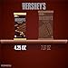 HERSHEY'S Milk Chocolate with Almonds XL, Candy Bar, 4.25 oz (16 Pieces)