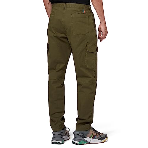 Paul Smith Men's Cargo Trousers2