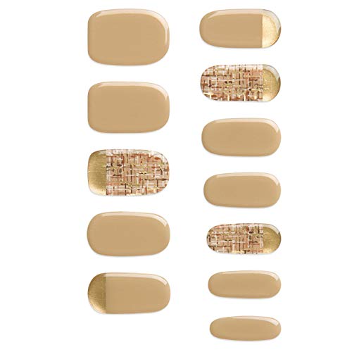 ツイード ネイルシールの人気商品 通販 価格比較 価格 Com