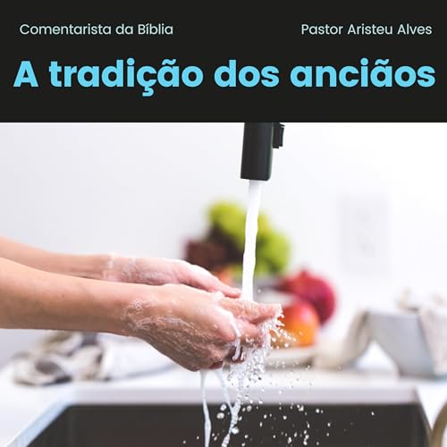 A tradi&ccedil;&atilde;o dos anci&atilde;os