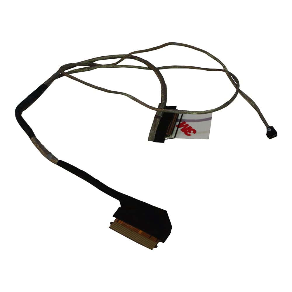 Câble LCD/LED pour Dell Inspiron 15 5558 pour le télétravail - 2