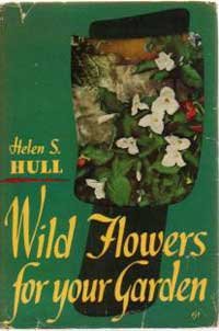 Wild flowers for your garden