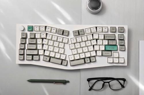 Keychron Q10 Max QMKワイヤレス・カスタムメカニカルキーボード の商品画像 3