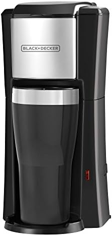 Black+Decker Coffeemaker - Thumbnail 3