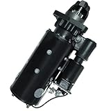 3632274 3629530 Starter Motor abulollry Fit for Cummins Engine K38 24V 40MT