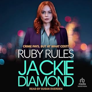 Ruby Rules cover art