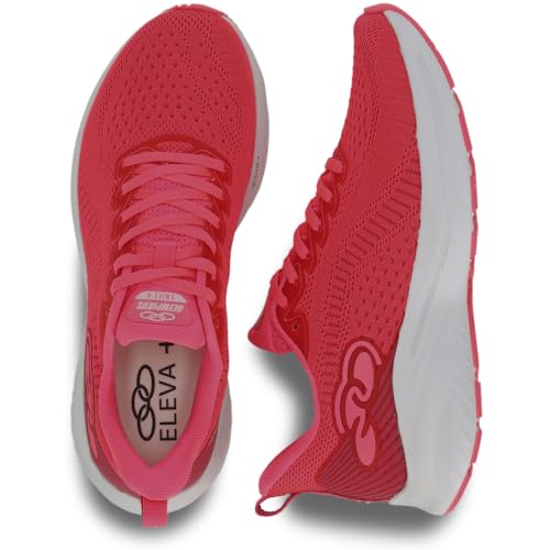 Tênis Olympikus Swift 4 Feminino