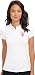 U.S. Polo Assn. Juniors' Solid Polo Shirt