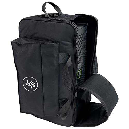 Mackie Thump Series, Thump GO 8-Inch Portable Battery-Powered Loudspeaker Carry Bag by Mackie - Image 6