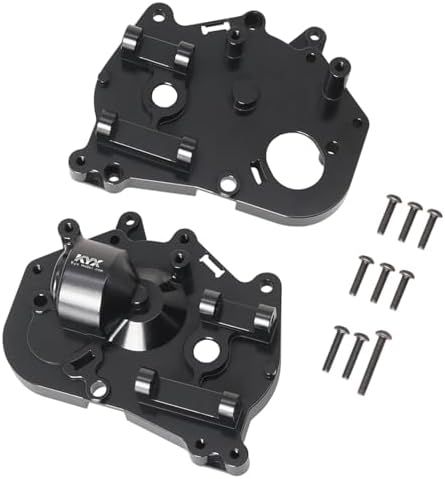 Rc Parti Ricambio Per Tamiya Per Hotshot II 2024 1/10