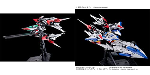 Maneuver Striker Pack Bandai Spirits MG 1/100 Eclipse Gundam
