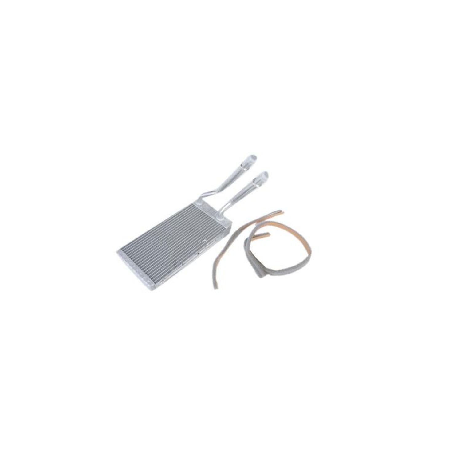 Amazon.com: GM Genuine Parts 15-63690 (25952917) Heater Core
