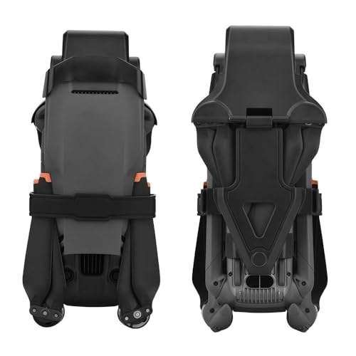 Attache-hélices Mavic 3 Pro et protection d'objectif pour drone