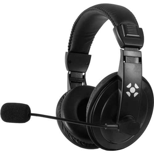 Fortrek HSL-102 (2x P2 3,5mm)