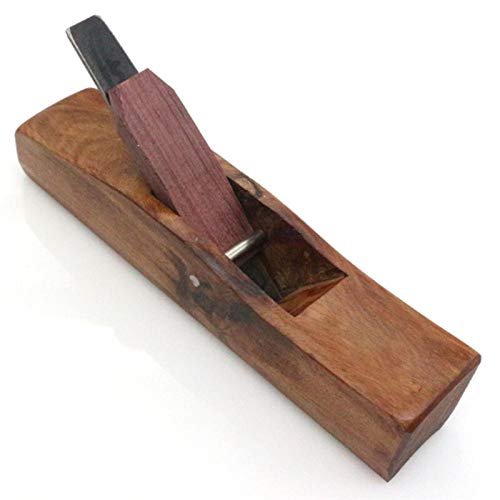 Pialle per Legno Utensili manuali Utensili per pialla per rifilatura Bordi/sagomatura degli Angoli di Legno/bambù/Acrilico ECC/plastica (specifica Lama: 19 mm, Lunghezza Corpo: Altro)