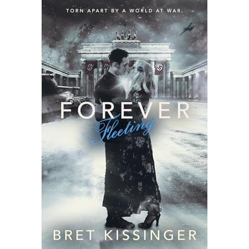 Forever Fleeting by Bret Kissinger episode artwork