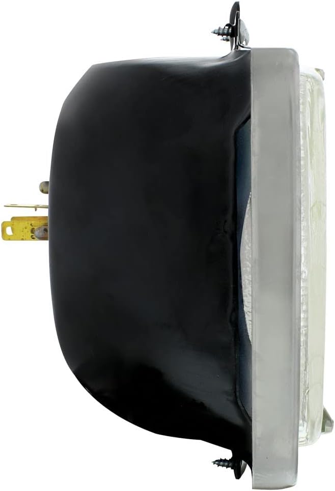 2000-2015 Ford F-650/F-750 Headlight - Driver