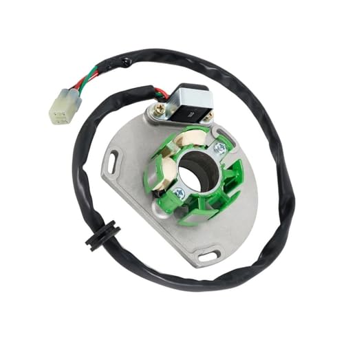 Bobine de stator d'allumage moto : finis les ratés électriques sur 125 SX et TC250