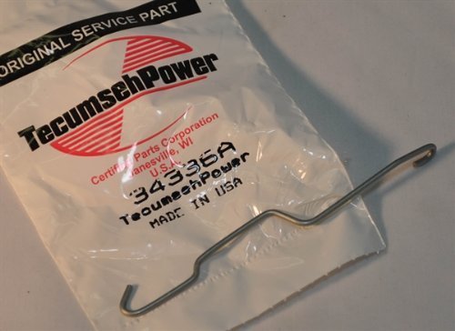 Link Tecumseh 34662 - Foto 11