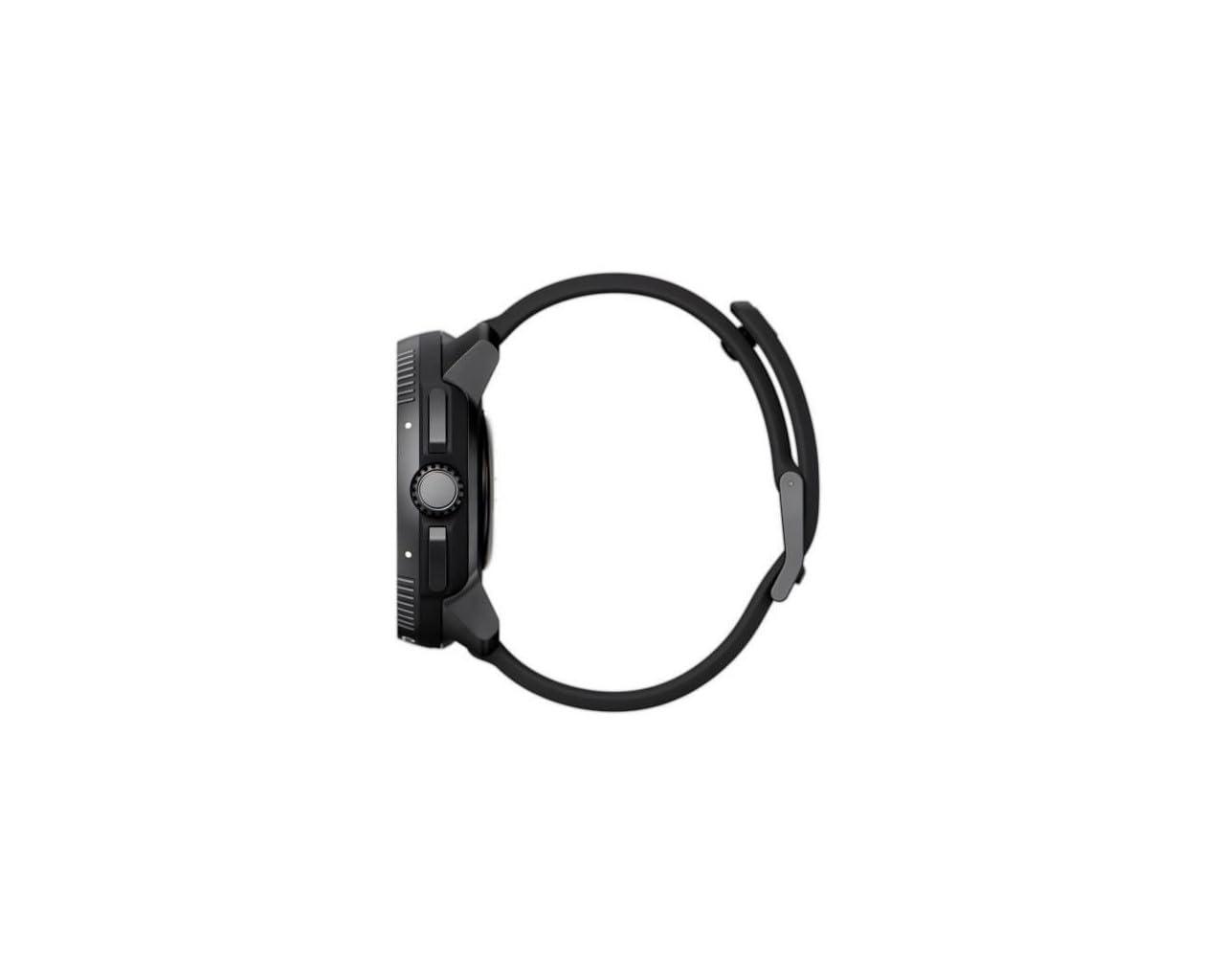 Montre Sport SUUNTO Race - GPS Double Bande, Écran AMOLED, Autonomie 26 Jours - Homme/Femme