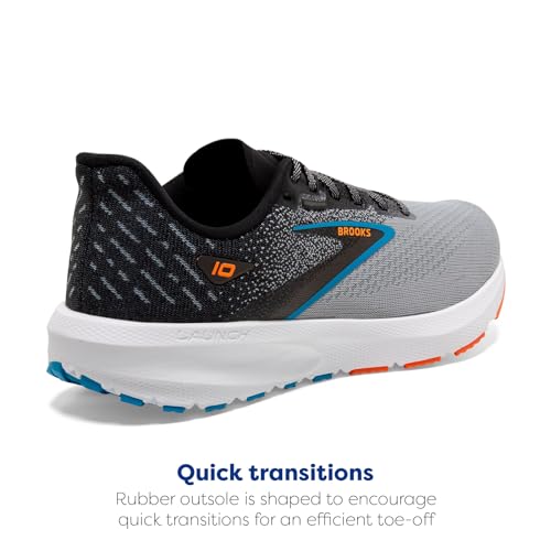 Image of Brooks Men's Launch 10 Neutral Running Shoe