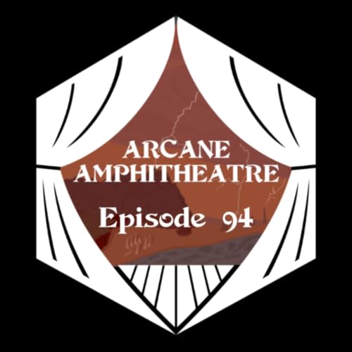 Ep 94: Come Sail Away
