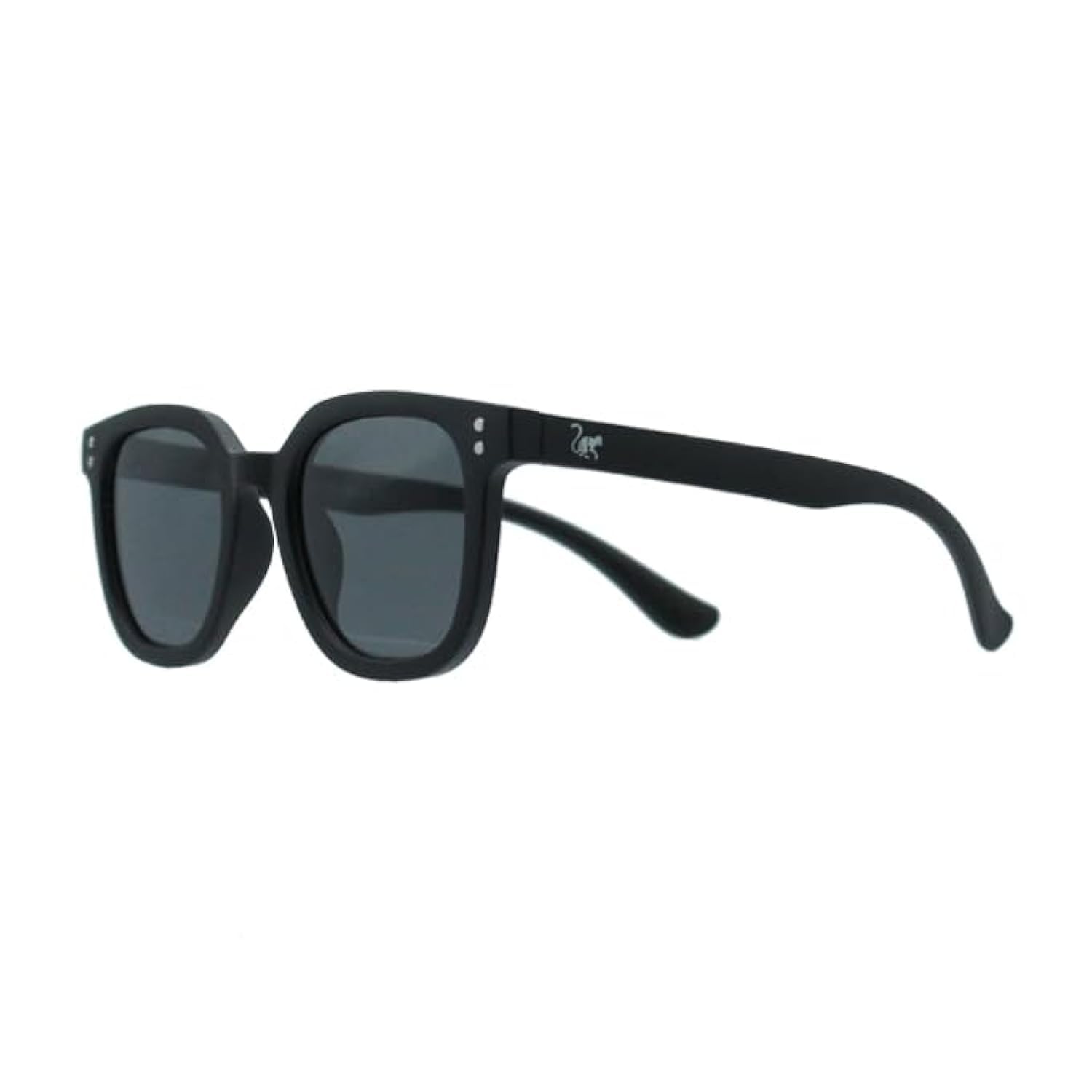 Surf Monkey Occhiali da sole polarizzati per ragazzo/ragazza | Protezione UV400 100% UVA e UVB sicuri | BPA free | 3-12 anni