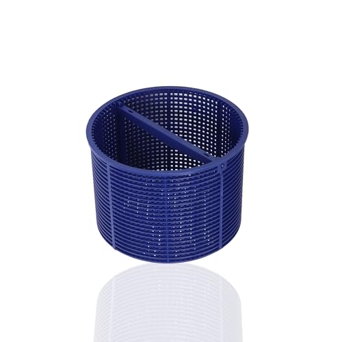 Skimmer Filter Basket, Portable Reusable Swimming Pool Filter Basket, Pool Cleaning Filter Tool for SPX1082CA by Gugxiom - Used condition - CA$21.04