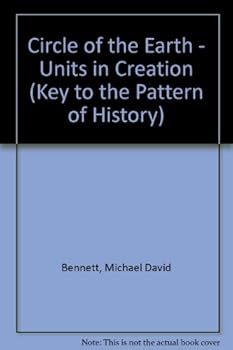 Paperback Circle of the Earth - Units in Creation Book