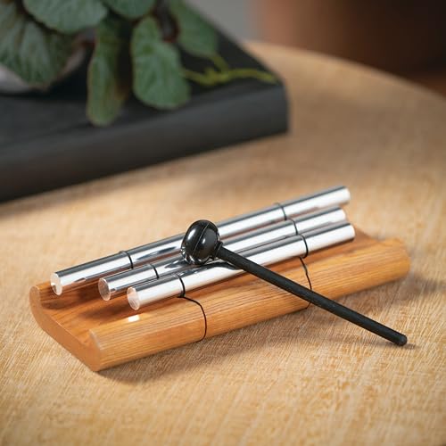 Woodstock Eastern Energies, Zenergy Chime- Trio