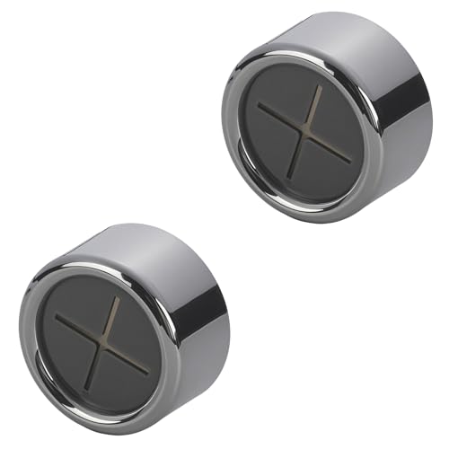 KAEZDD 2 Pcs Round Adhesive Push Towel Hooks for Kitchen, Hand and Dish Towels, Grey