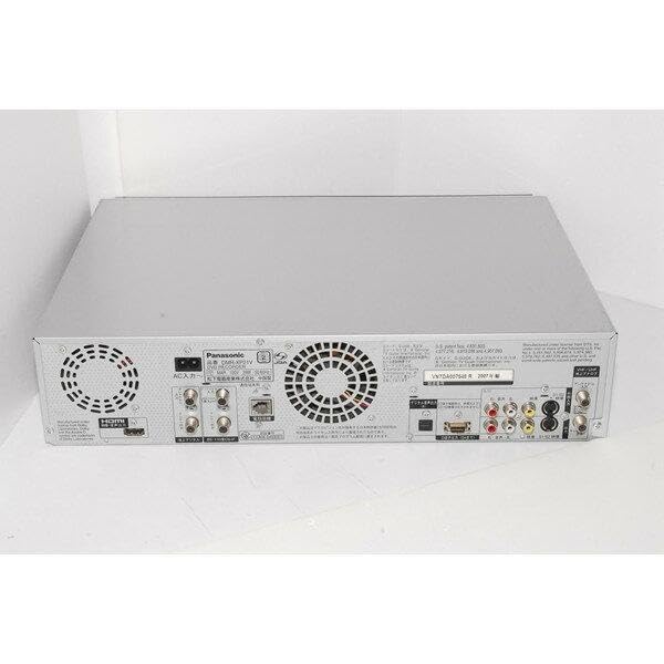 ビデオテープからDVDへダビング　 DMR-EH75V VHS/DVDレコーダー prospers_3850