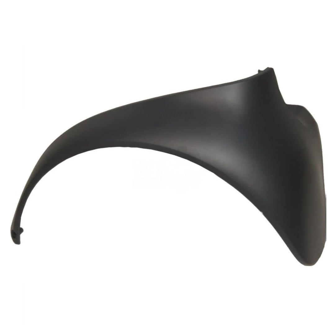 PARAFANGO POSTERIORE LATO GUIDATORE COMPATIBILE CON SMART 450 dal '98 al '07