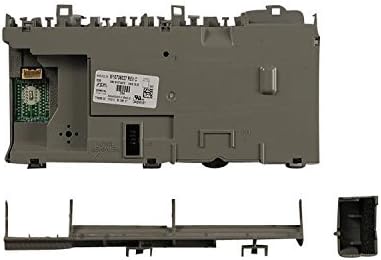Whirlpool Main Control Board W10751502