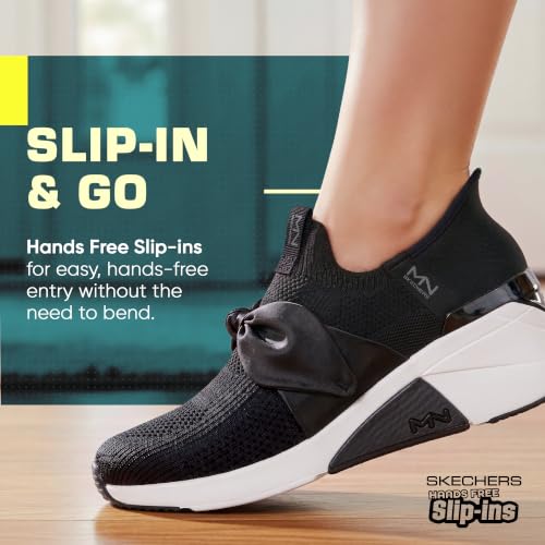 Image of Skechers Women's A Wedge - Enzie Hands Free Slip-ins