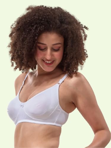 Image of LUX LYRA Minimiser Underwired Bra