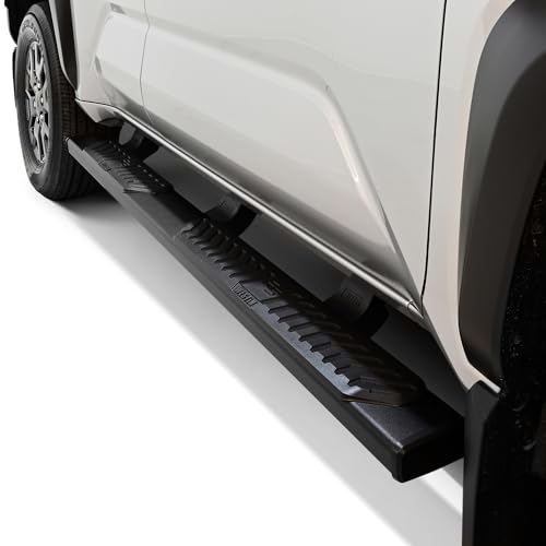 Westin Barras Nerf R5 28-53785 para 4Runner 2025-2026 miniatura 7