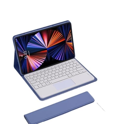 Funda teclado Redmi Pad SE de 11 ideal para estudiar