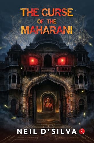 Image of The Curse of the Maharani